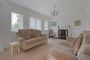 Orchard Lane Beighton